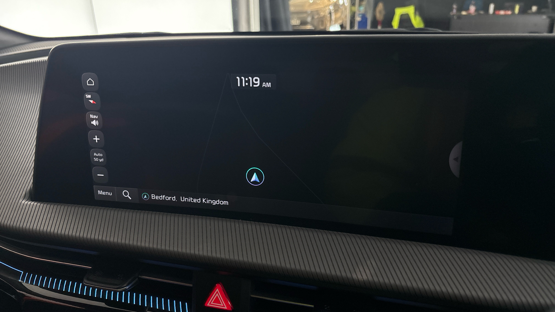 4020809 166kW GT Line 77.4kWh 5dr Auto