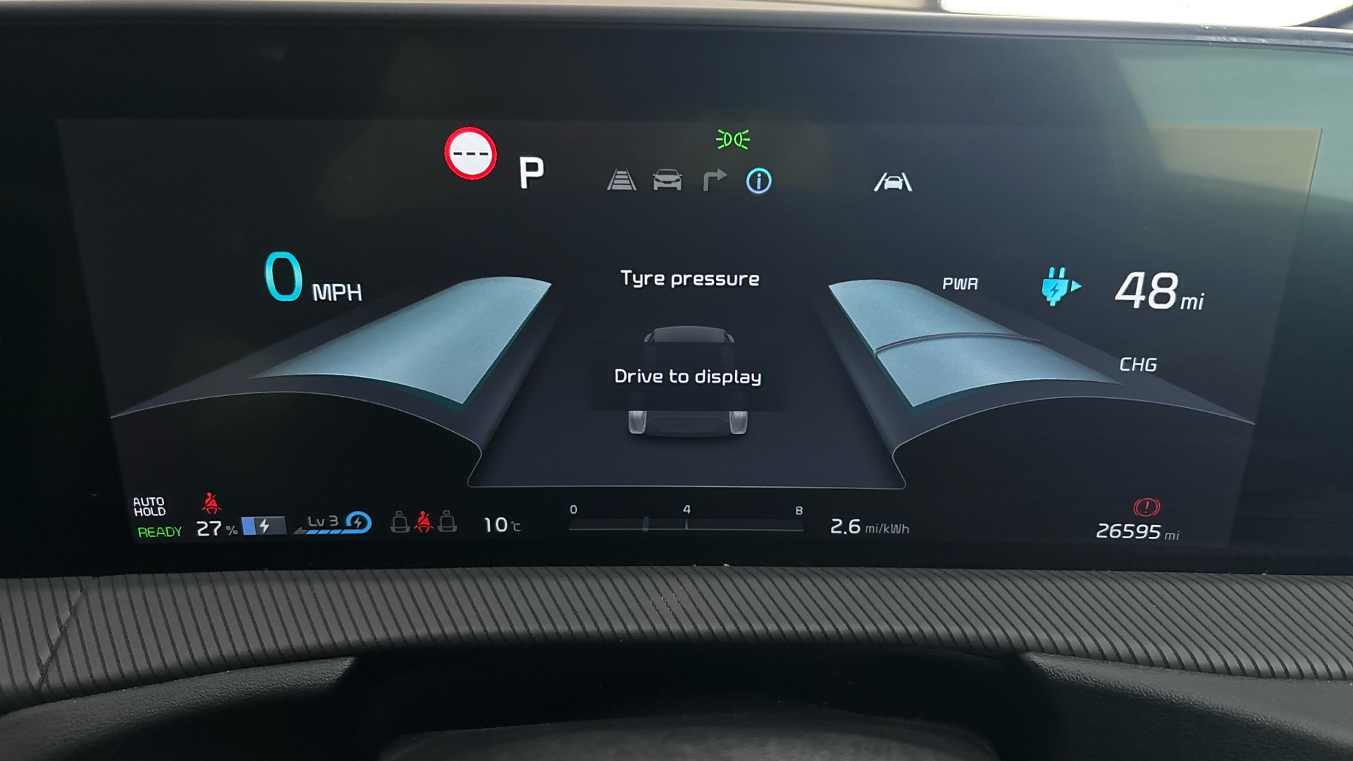 4020809 166kW GT Line 77.4kWh 5dr Auto