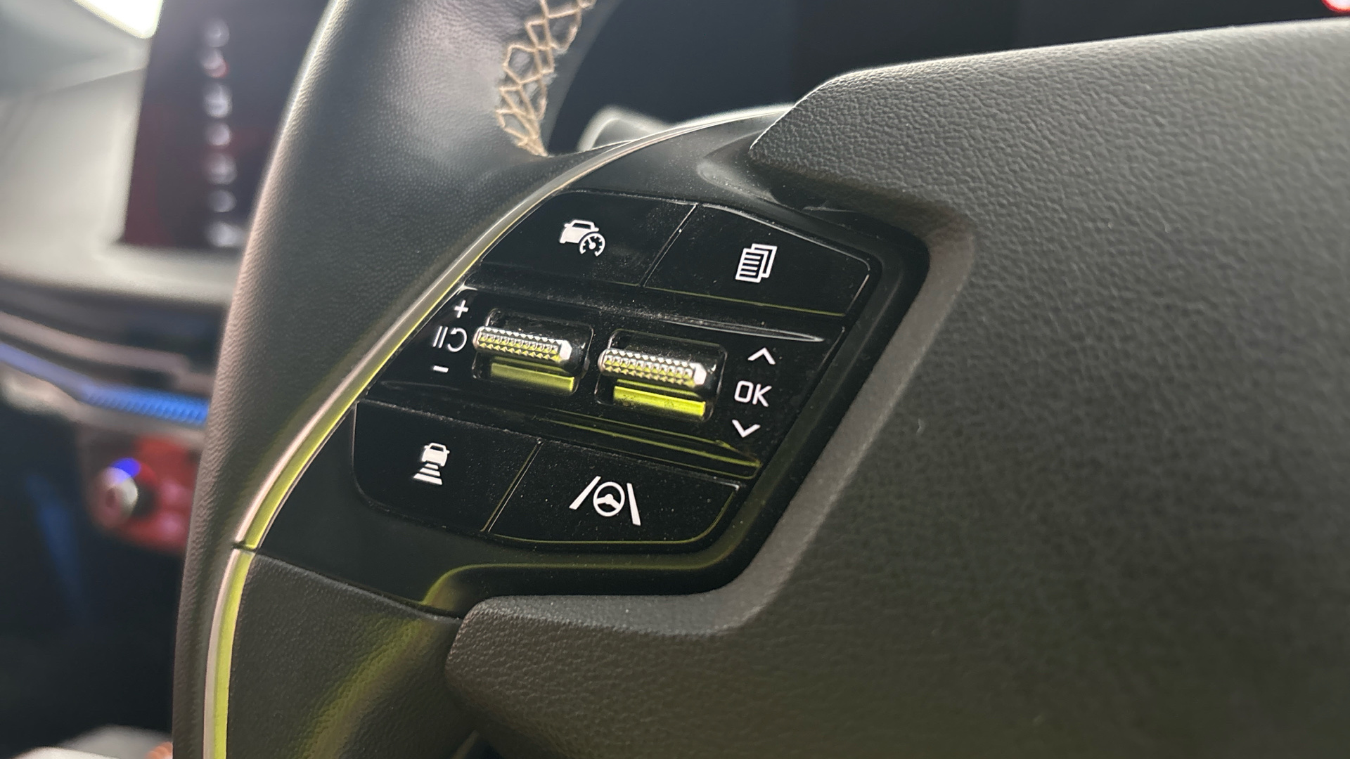 4020809 166kW GT Line 77.4kWh 5dr Auto