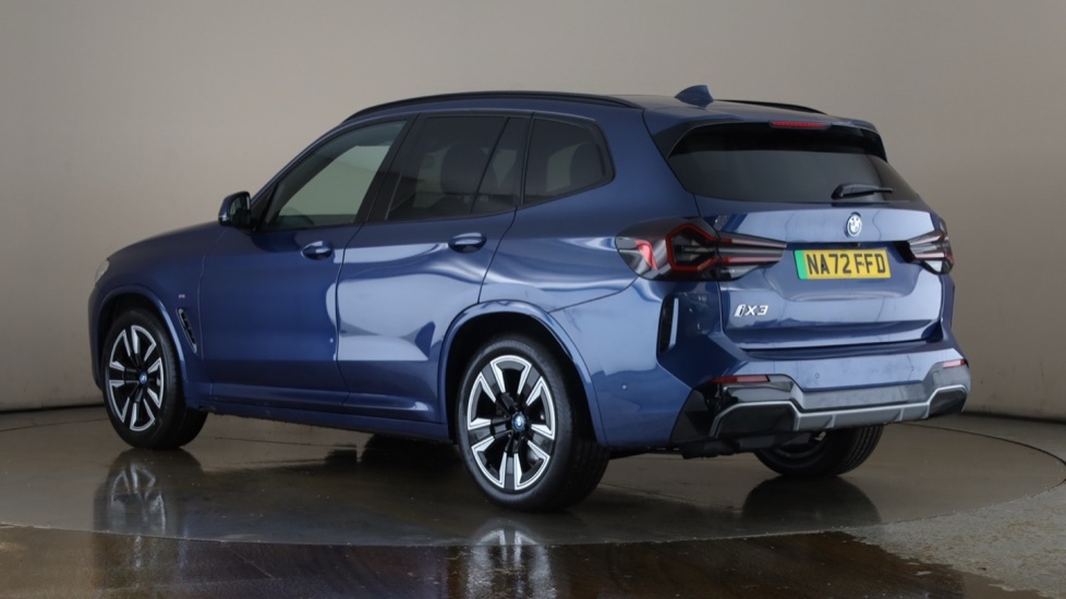 BMW iX3 Image 3