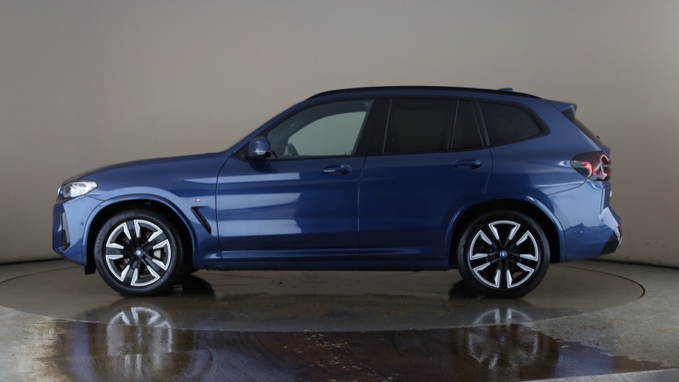 BMW iX3 Image 2
