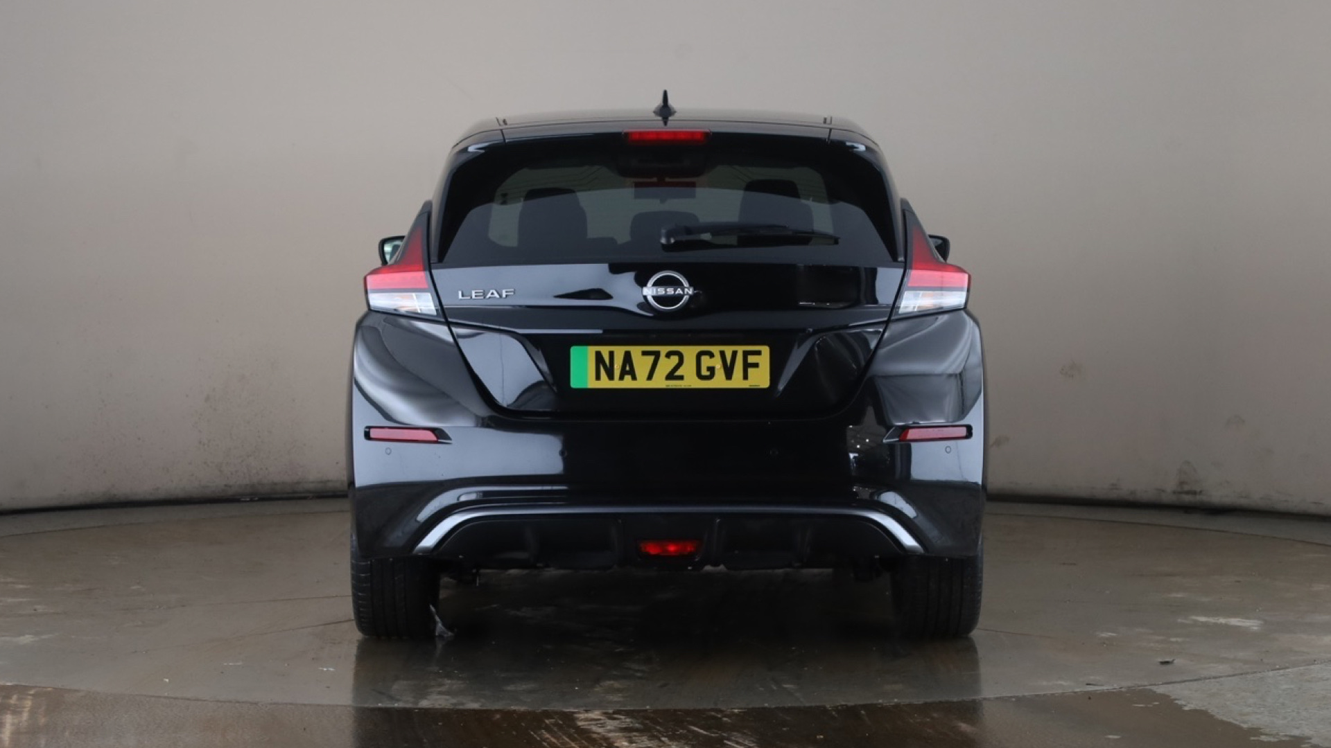 4070984 110kW N-Connecta 39kWh 5dr Auto