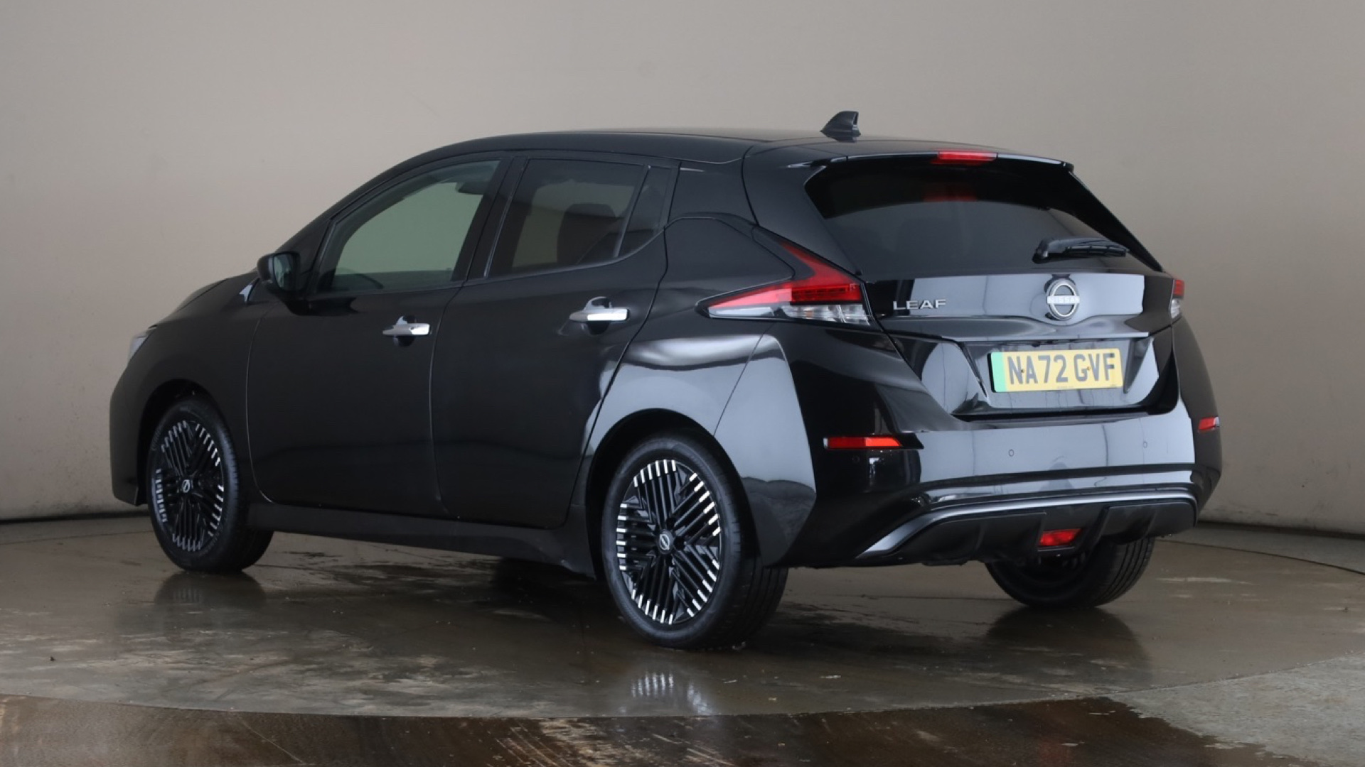 4070984 110kW N-Connecta 39kWh 5dr Auto