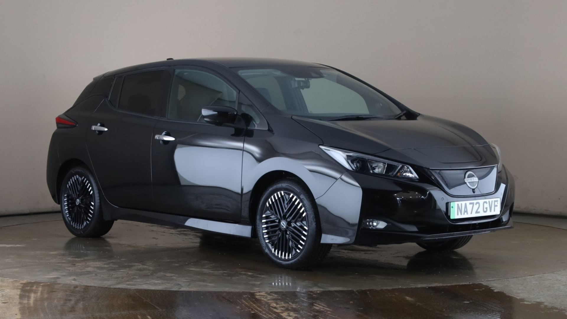 4070984 110kW N-Connecta 39kWh 5dr Auto