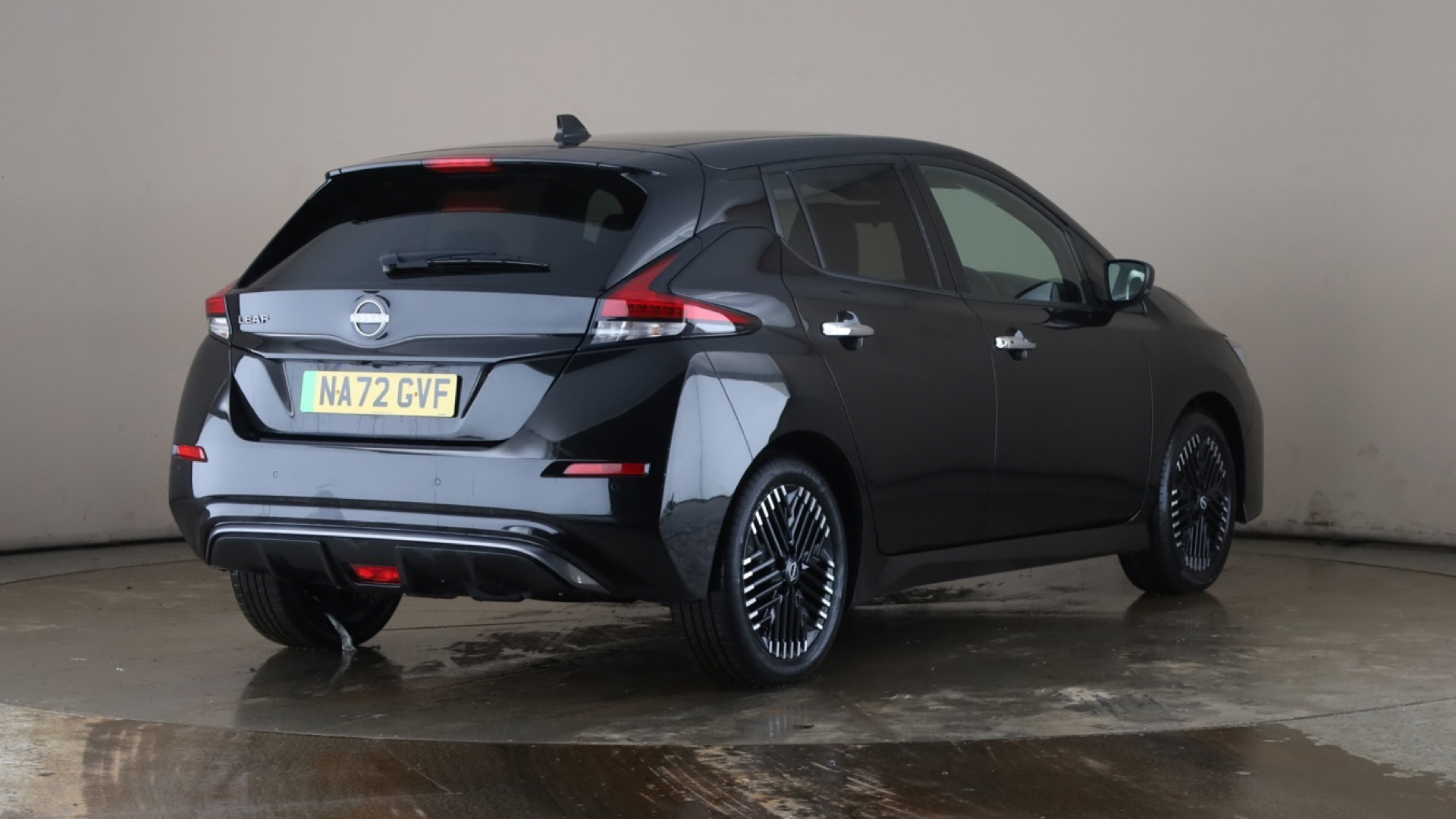 4070984 110kW N-Connecta 39kWh 5dr Auto