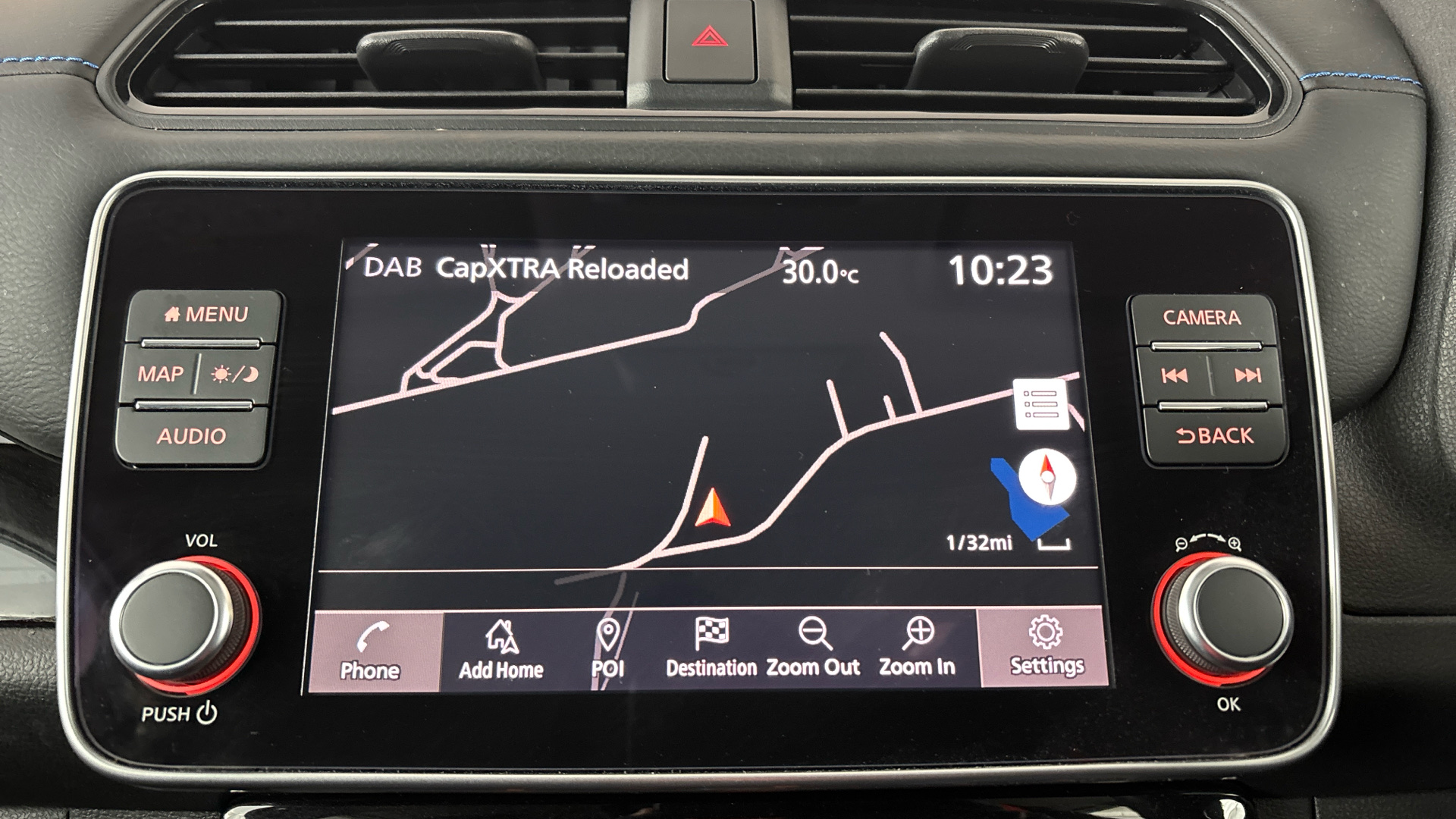 4070984 110kW N-Connecta 39kWh 5dr Auto