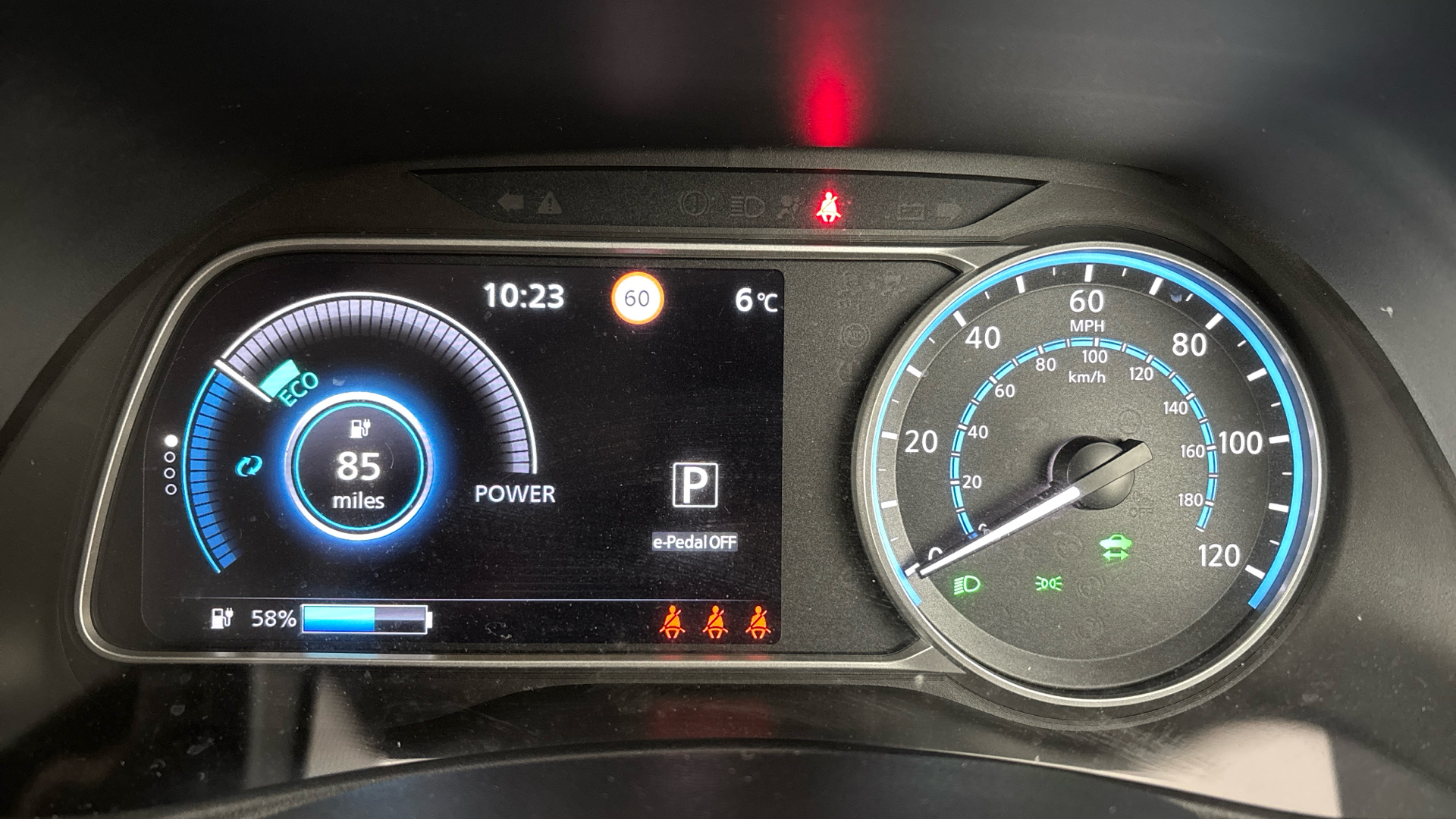 4070984 110kW N-Connecta 39kWh 5dr Auto