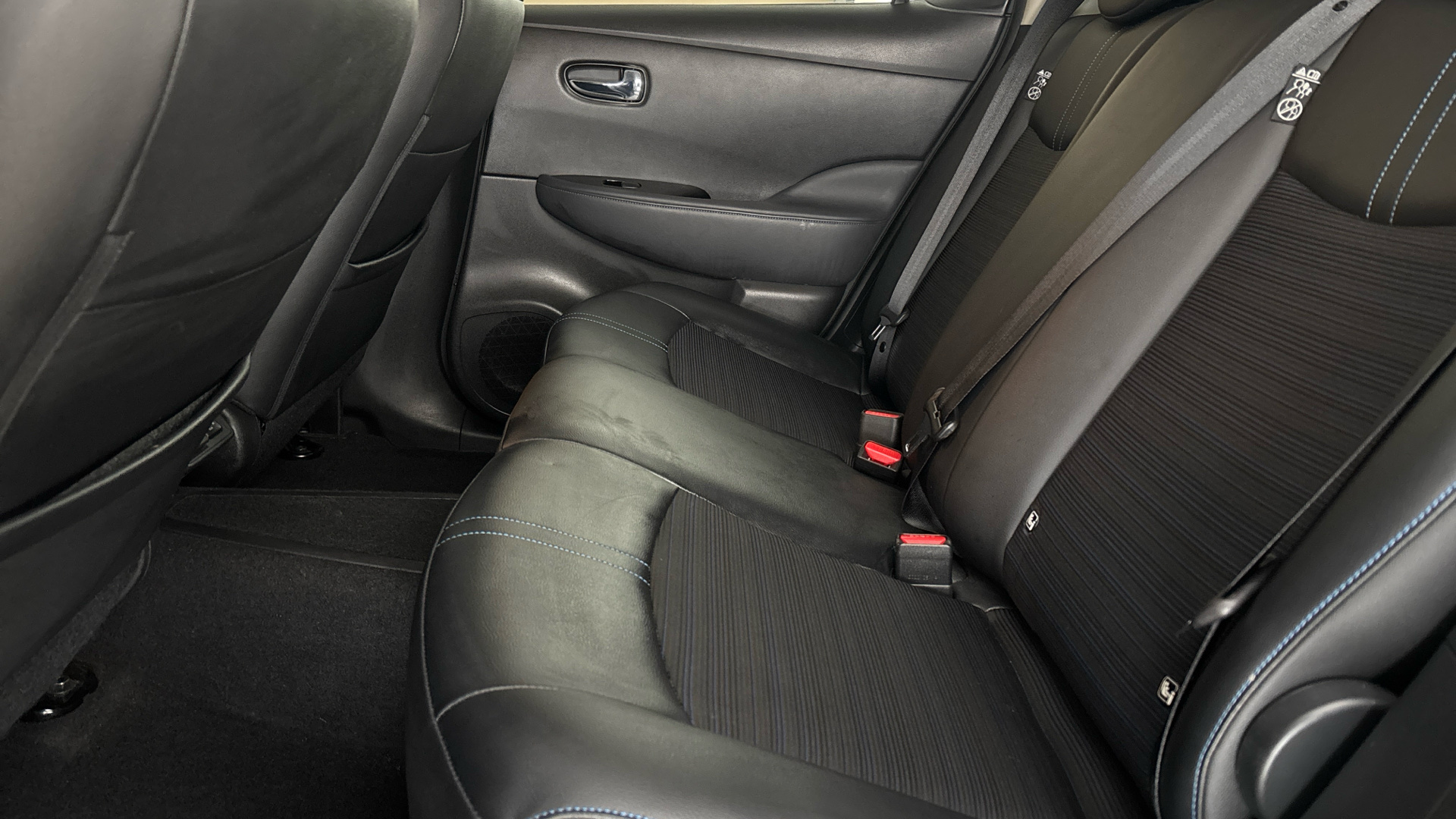 4070984 110kW N-Connecta 39kWh 5dr Auto