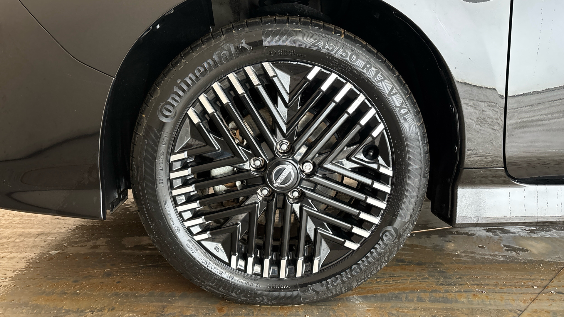 4070984 110kW N-Connecta 39kWh 5dr Auto