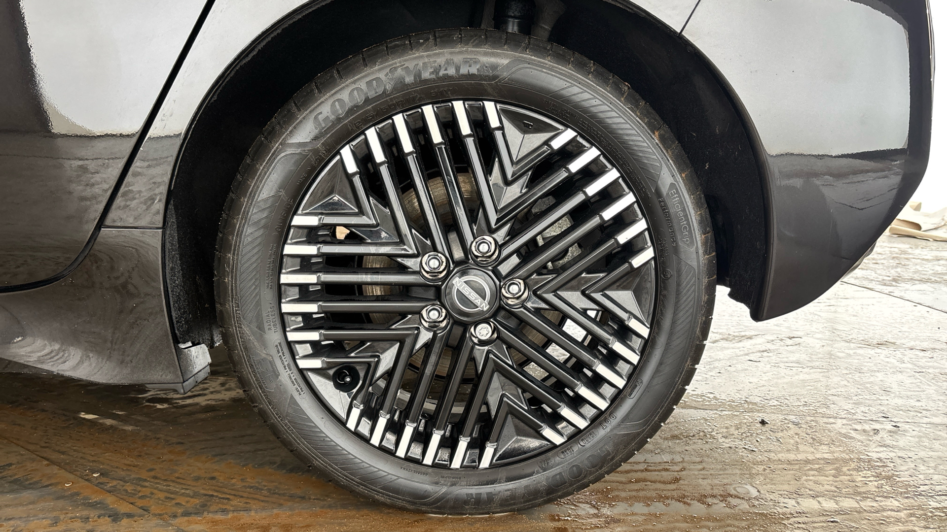 4070984 110kW N-Connecta 39kWh 5dr Auto