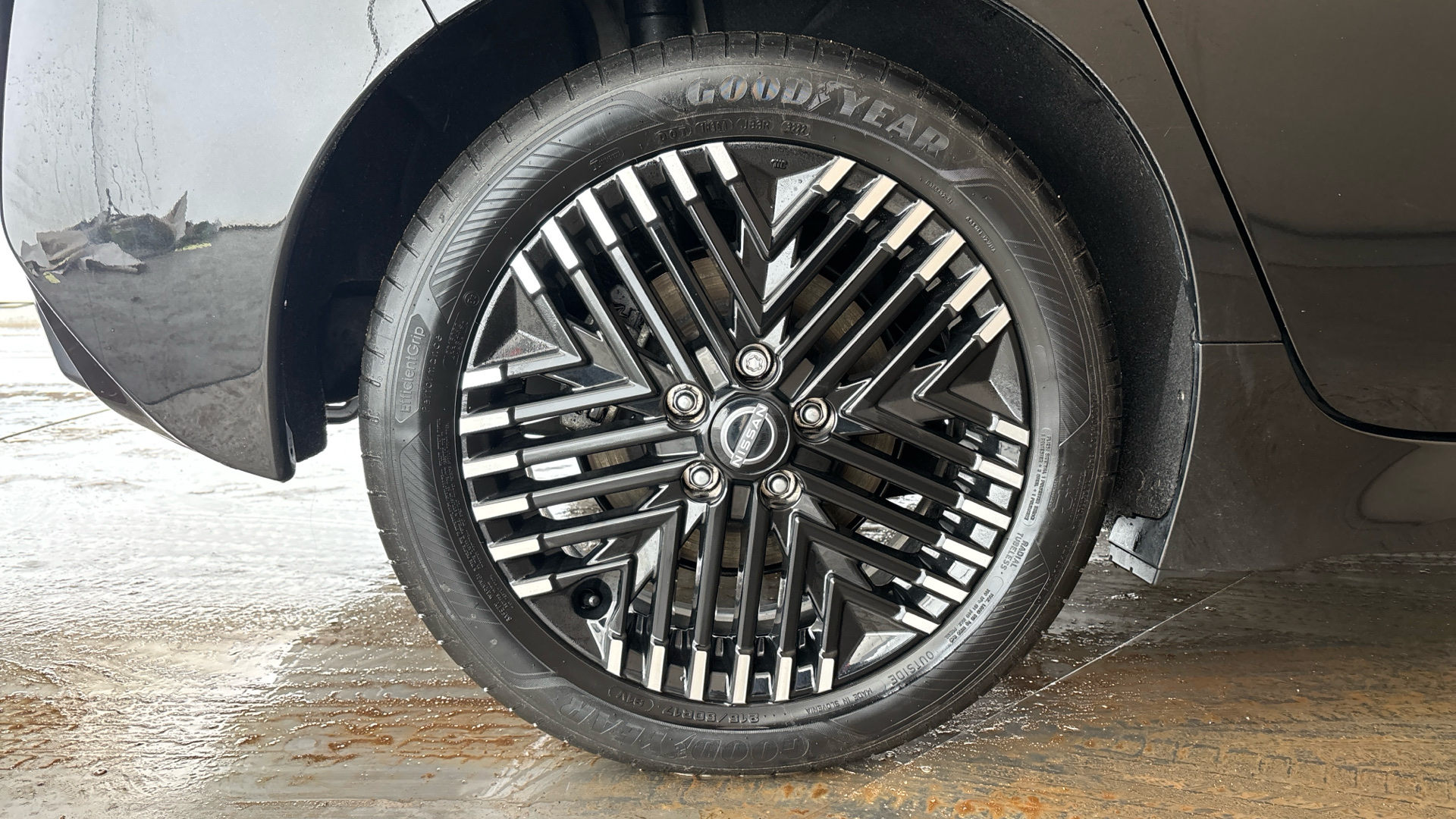 4070984 110kW N-Connecta 39kWh 5dr Auto