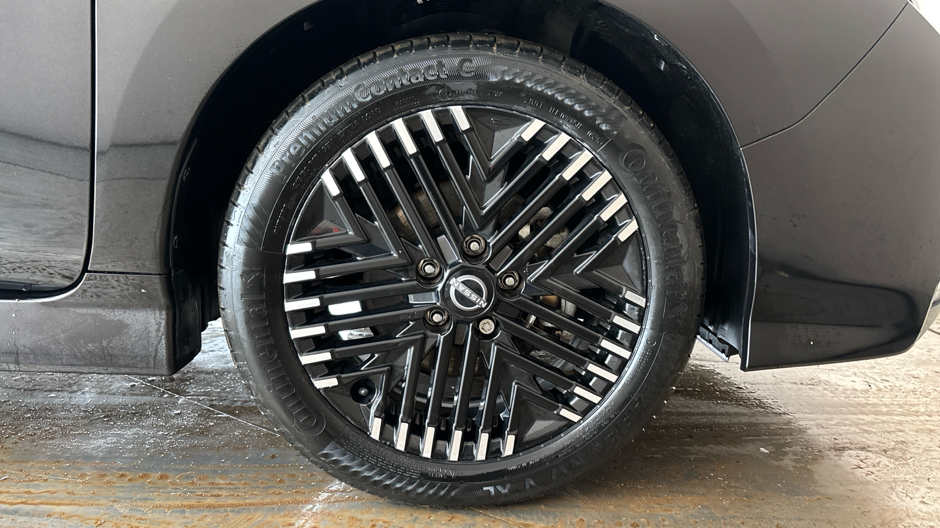 4070984 110kW N-Connecta 39kWh 5dr Auto