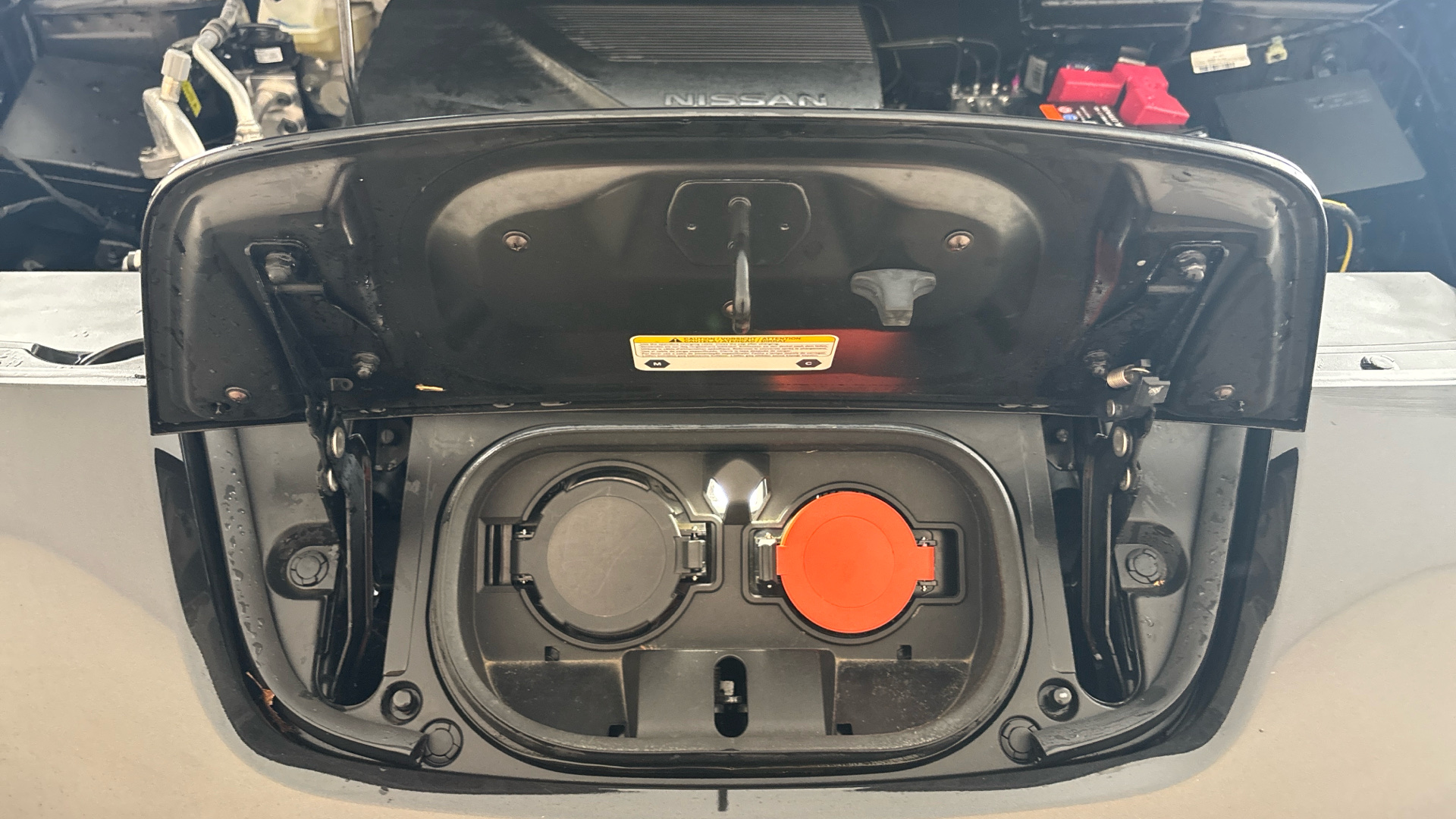 4070984 110kW N-Connecta 39kWh 5dr Auto