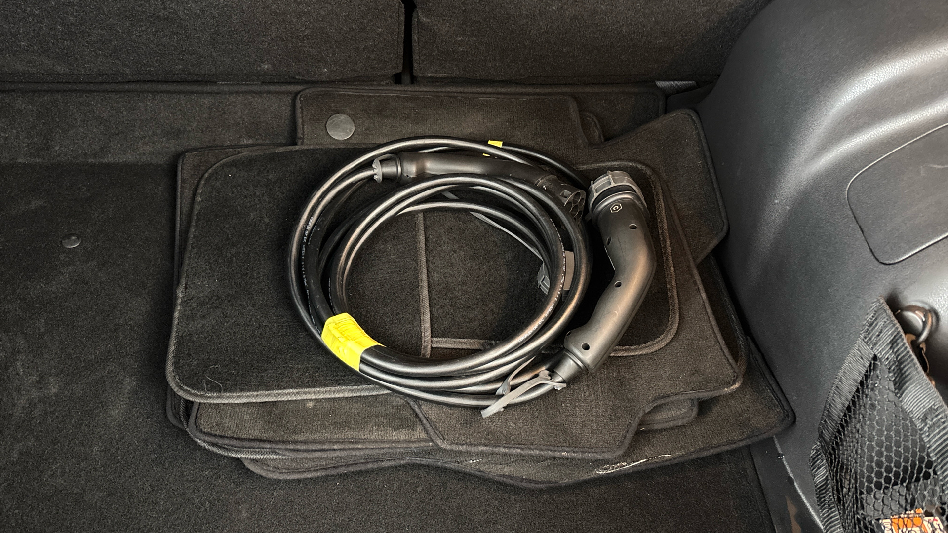 4070984 110kW N-Connecta 39kWh 5dr Auto