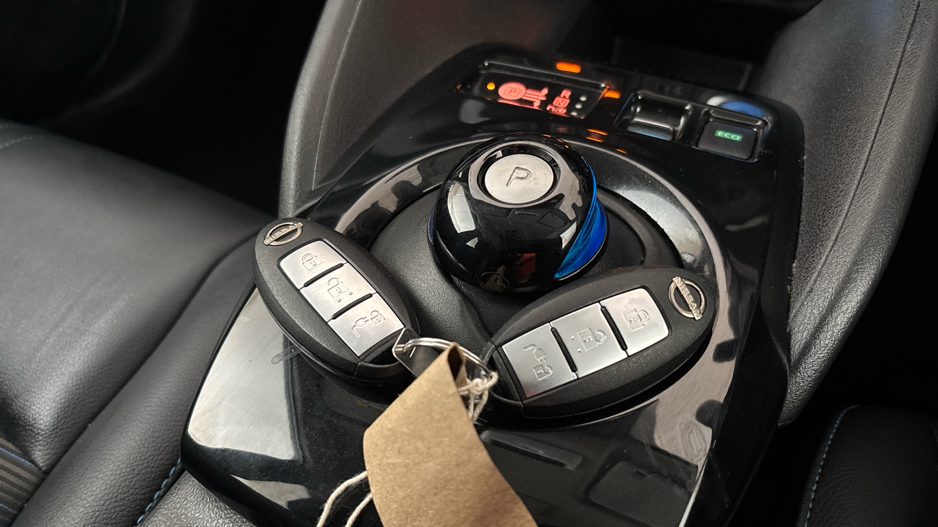 4070984 110kW N-Connecta 39kWh 5dr Auto