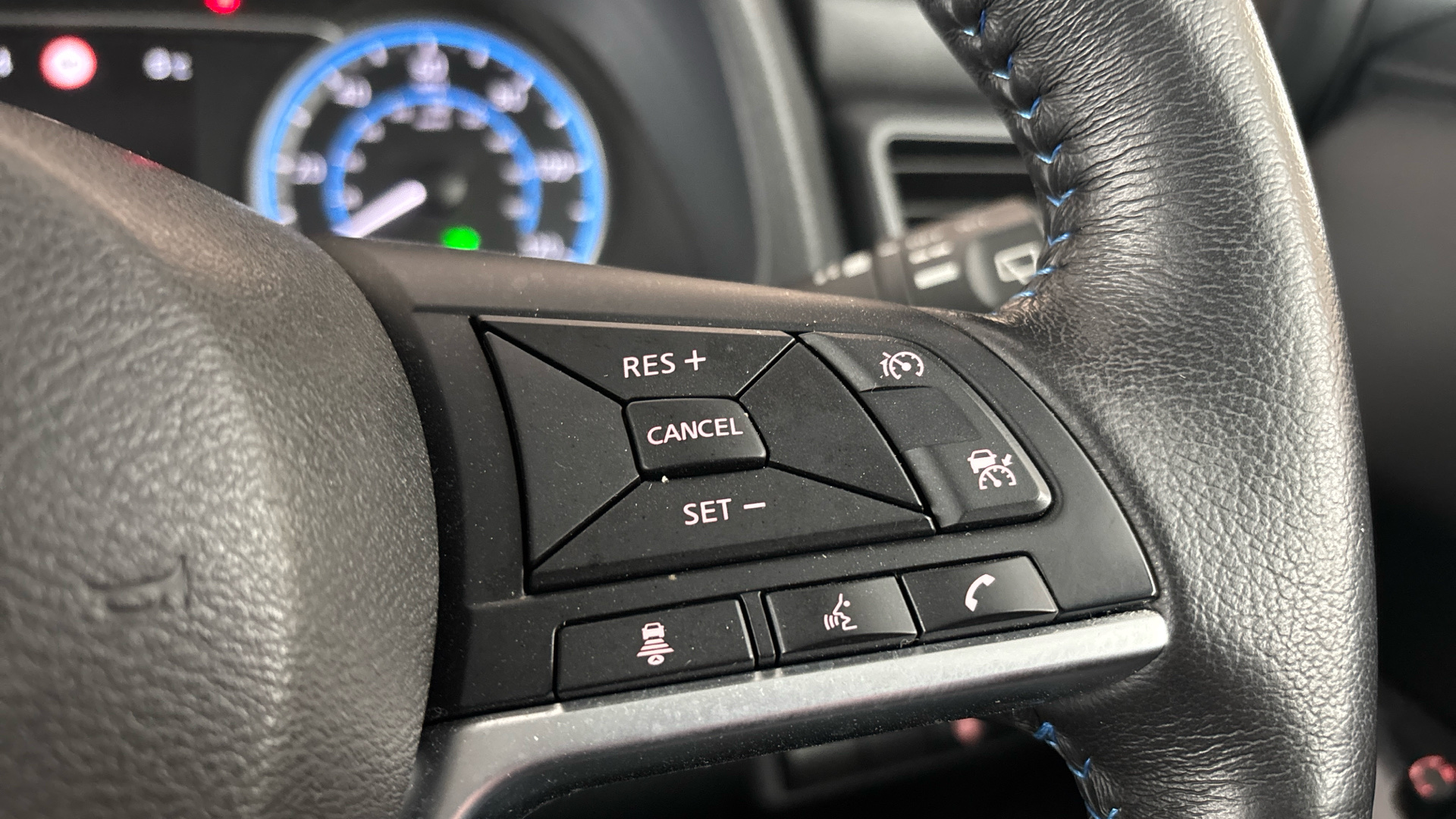 4070984 110kW N-Connecta 39kWh 5dr Auto