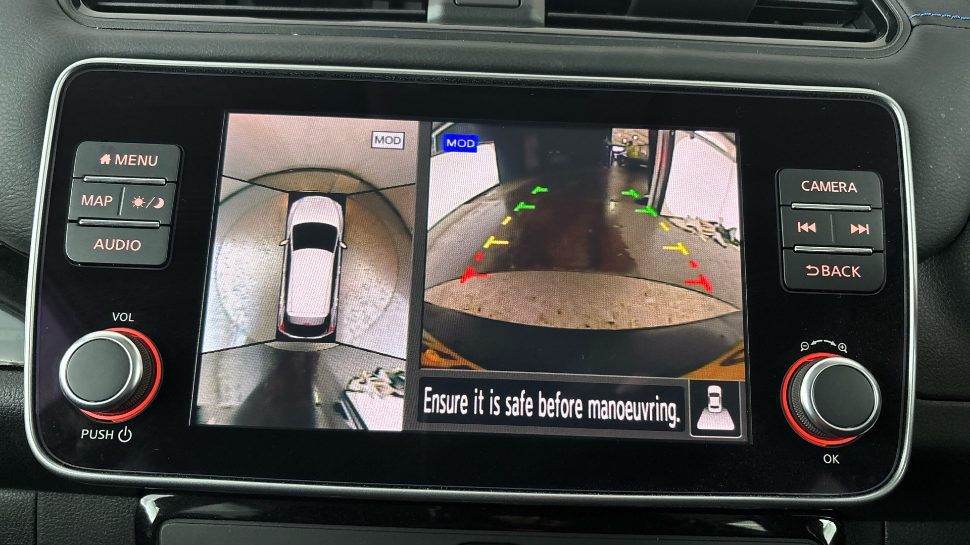 4070984 110kW N-Connecta 39kWh 5dr Auto