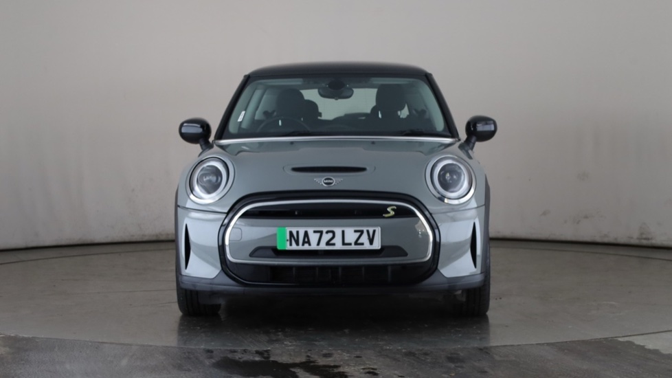 MINI HATCHBACK Image 8