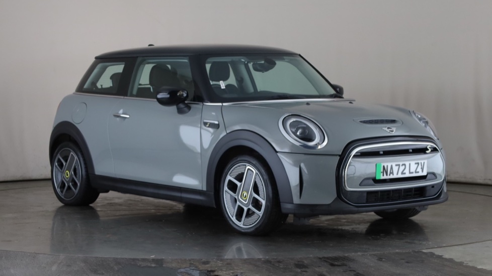 MINI HATCHBACK Image 7