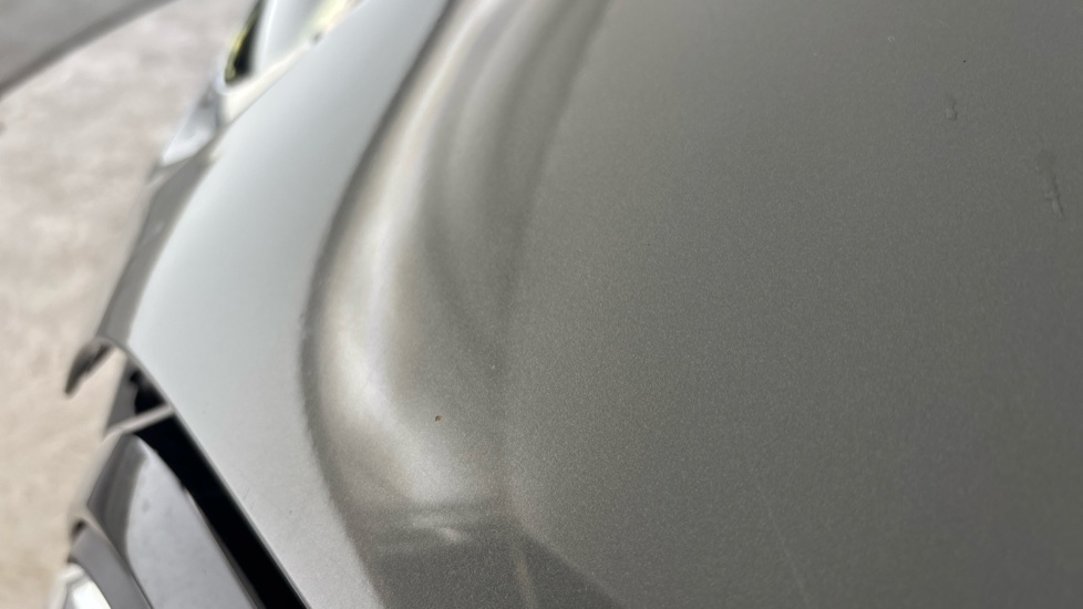 MINI HATCHBACK chips