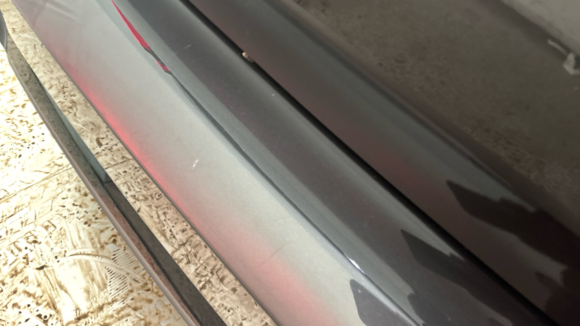 4020860 210kW M Sport 80kWh 5dr Auto