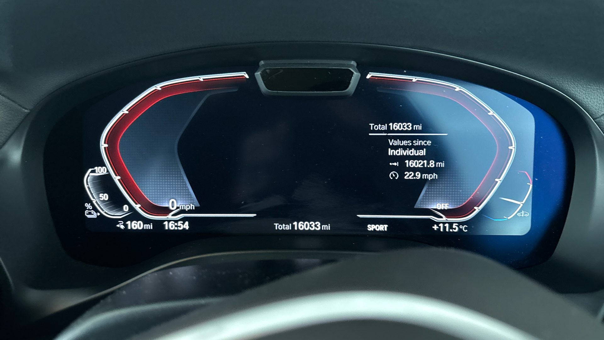 4020860 210kW M Sport 80kWh 5dr Auto