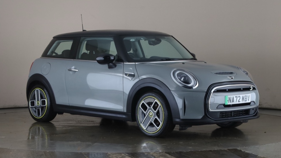 MINI HATCHBACK Image 7