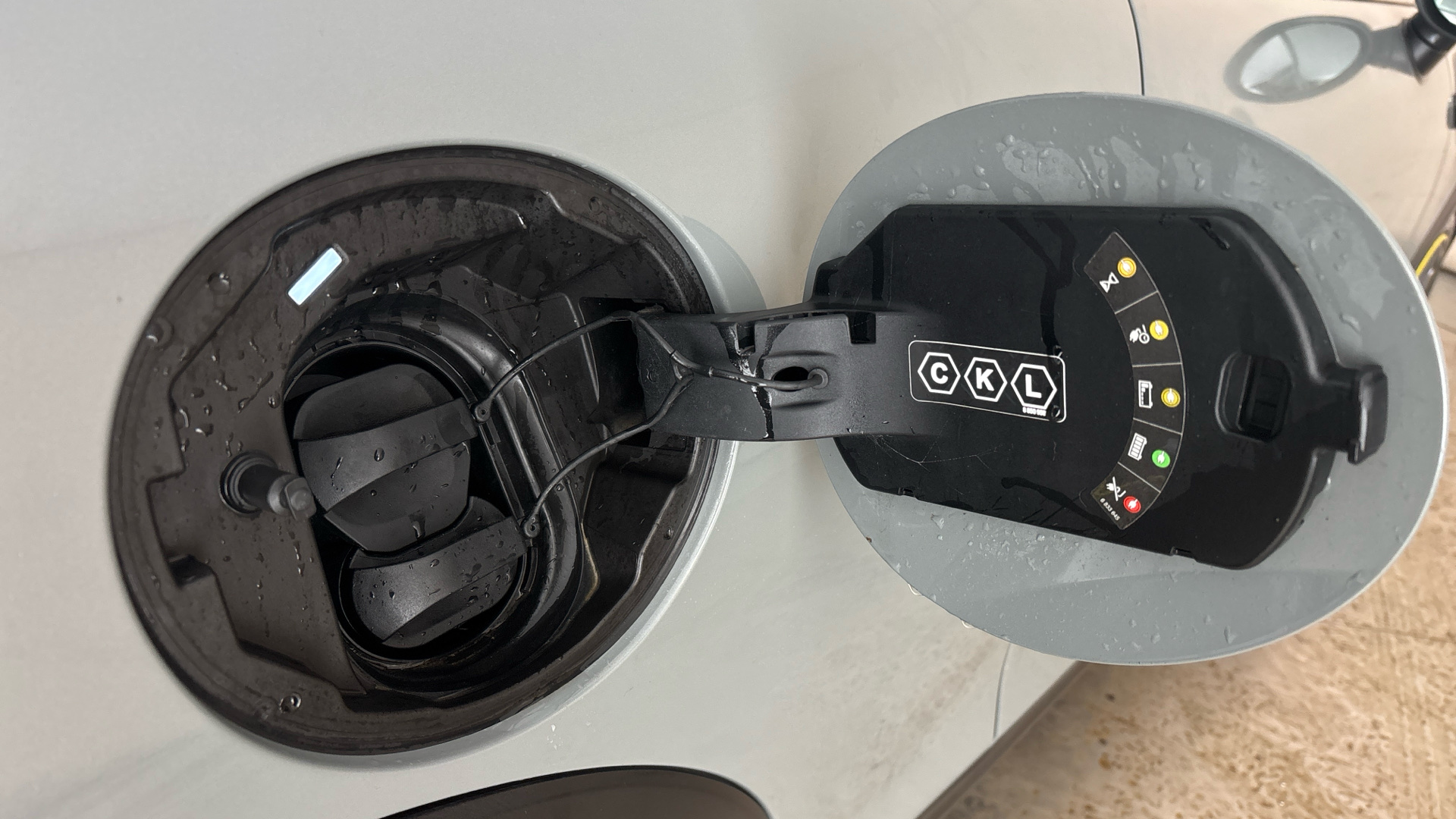 4060452 135kW Cooper S Level 1 33kWh 3dr Auto