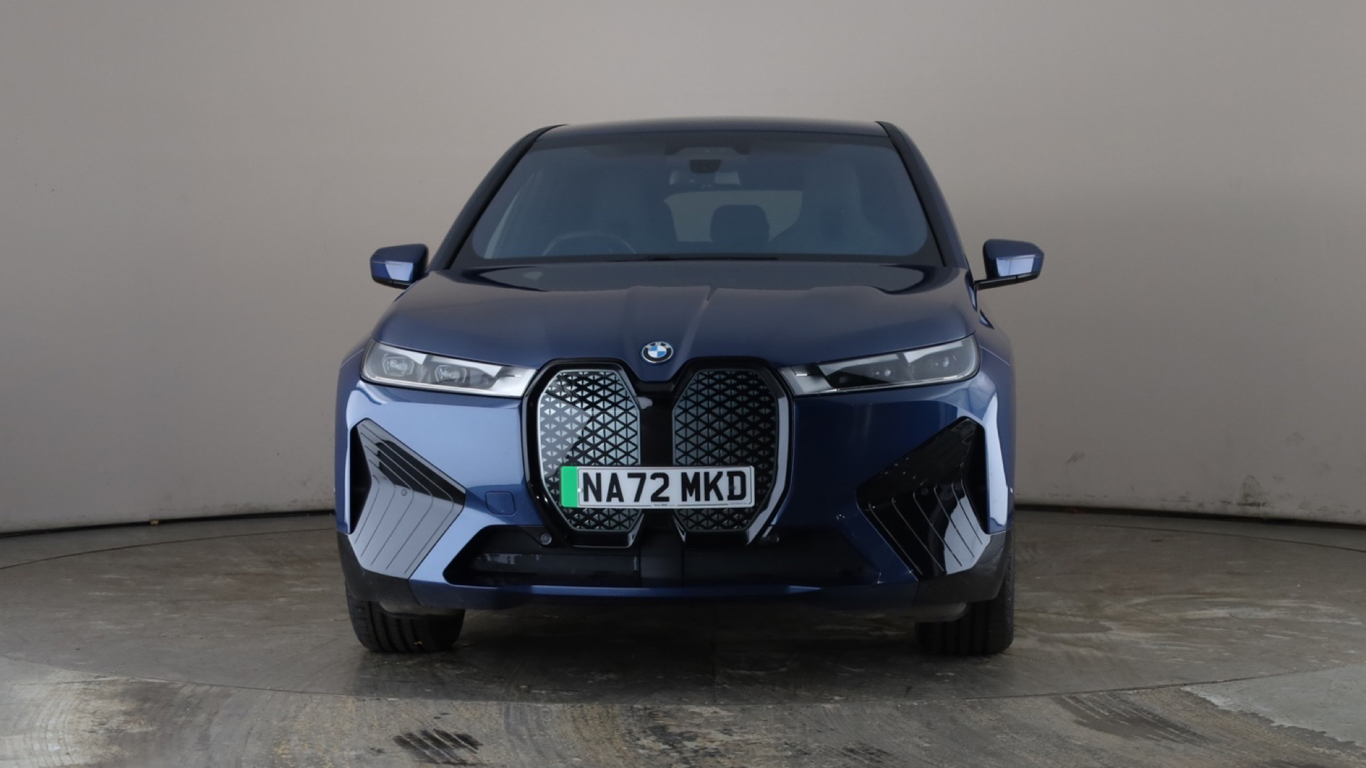 4027664 240kW xDrive40 M Sport 76.6kWh 5dr Auto