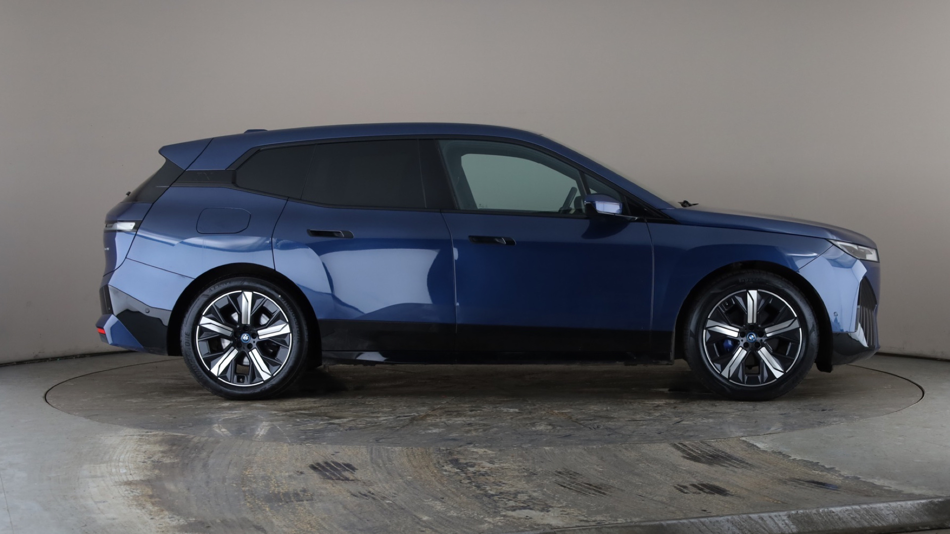 4027664 240kW xDrive40 M Sport 76.6kWh 5dr Auto