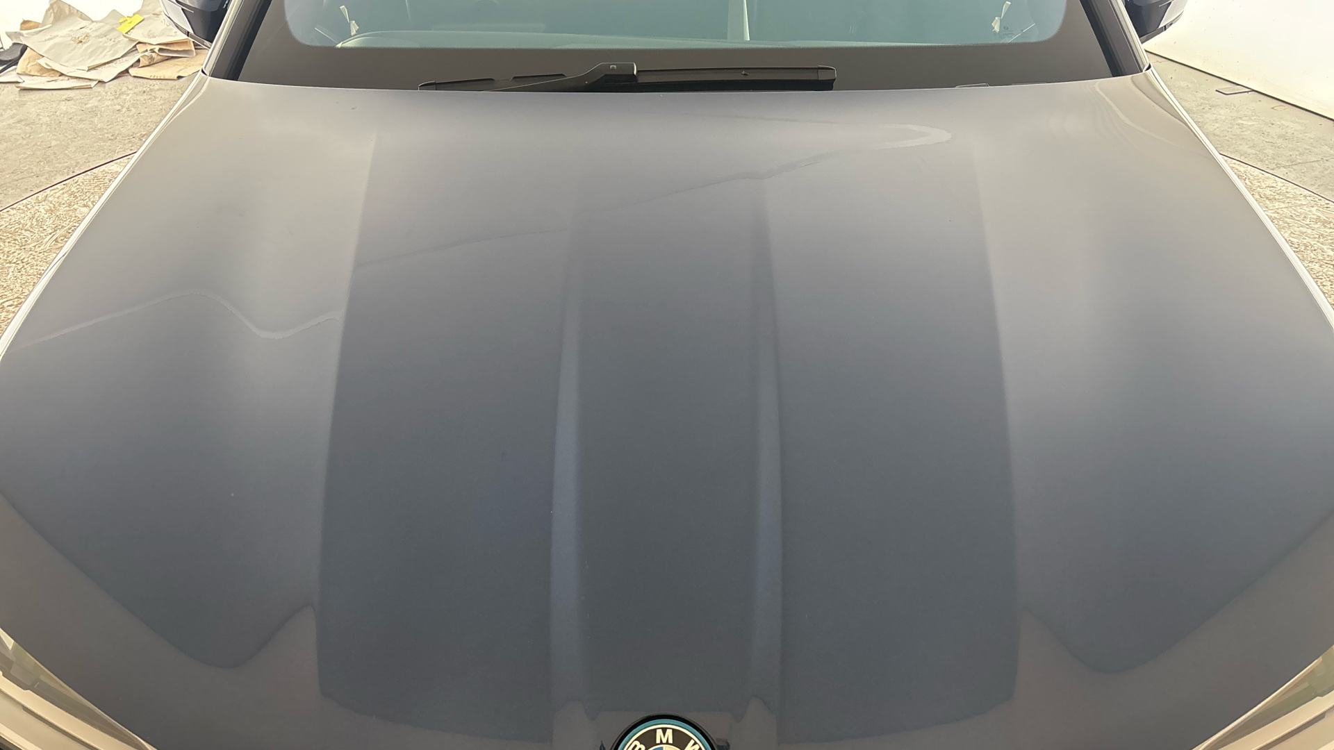 4027664 240kW xDrive40 M Sport 76.6kWh 5dr Auto