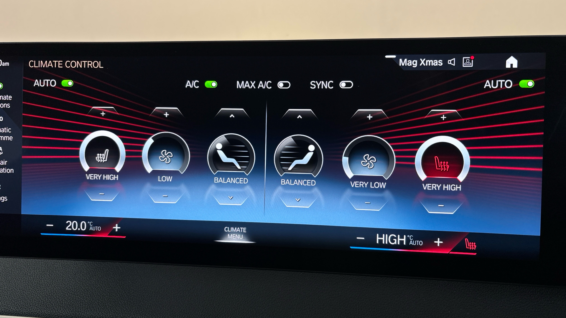 4027664 240kW xDrive40 M Sport 76.6kWh 5dr Auto