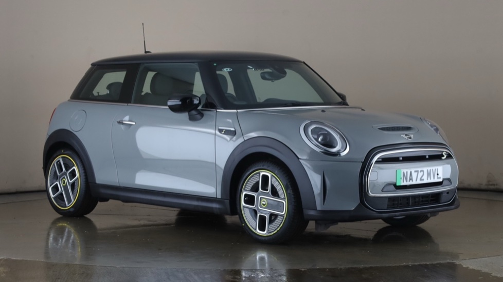 MINI HATCHBACK Image 7