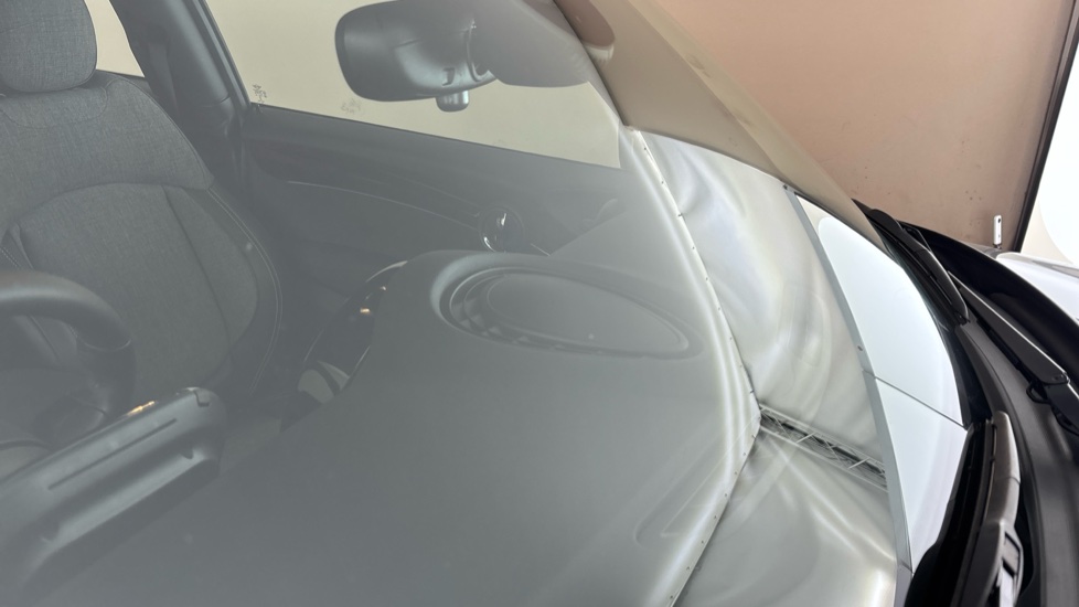 MINI HATCHBACK chips