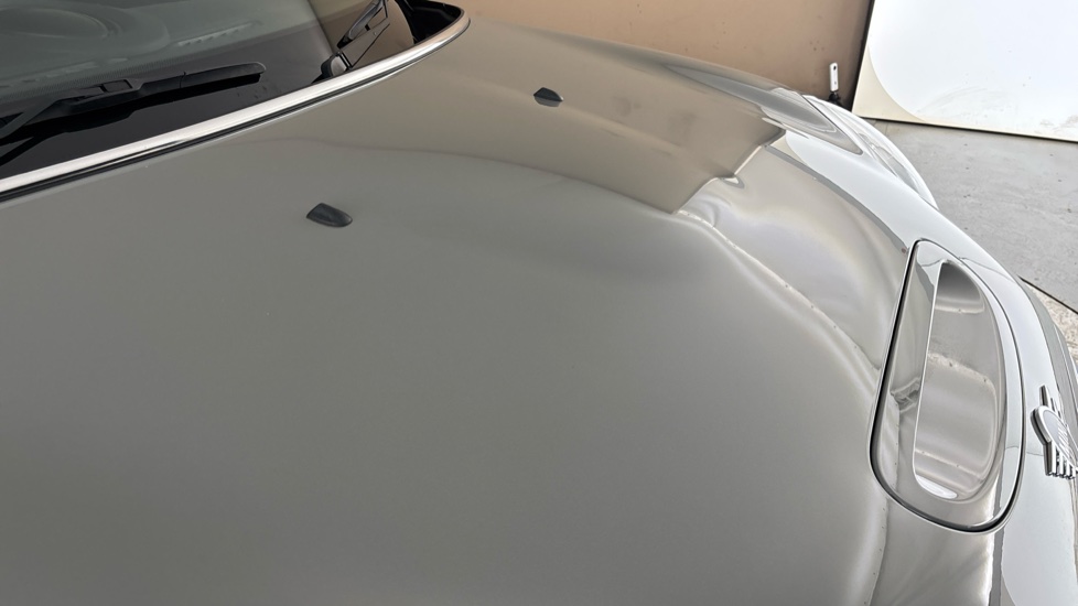 MINI HATCHBACK chips