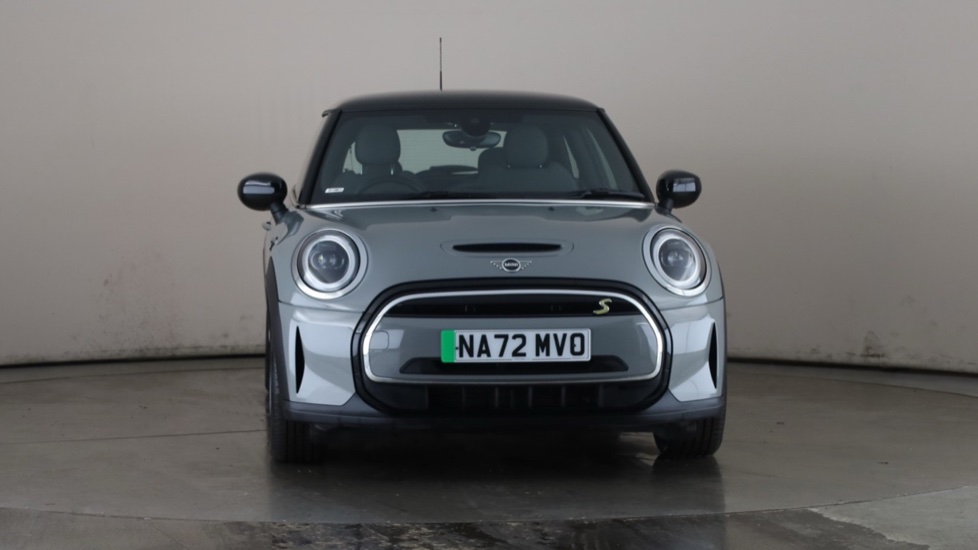 MINI HATCHBACK Image 8