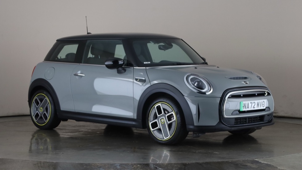 MINI HATCHBACK Image 7