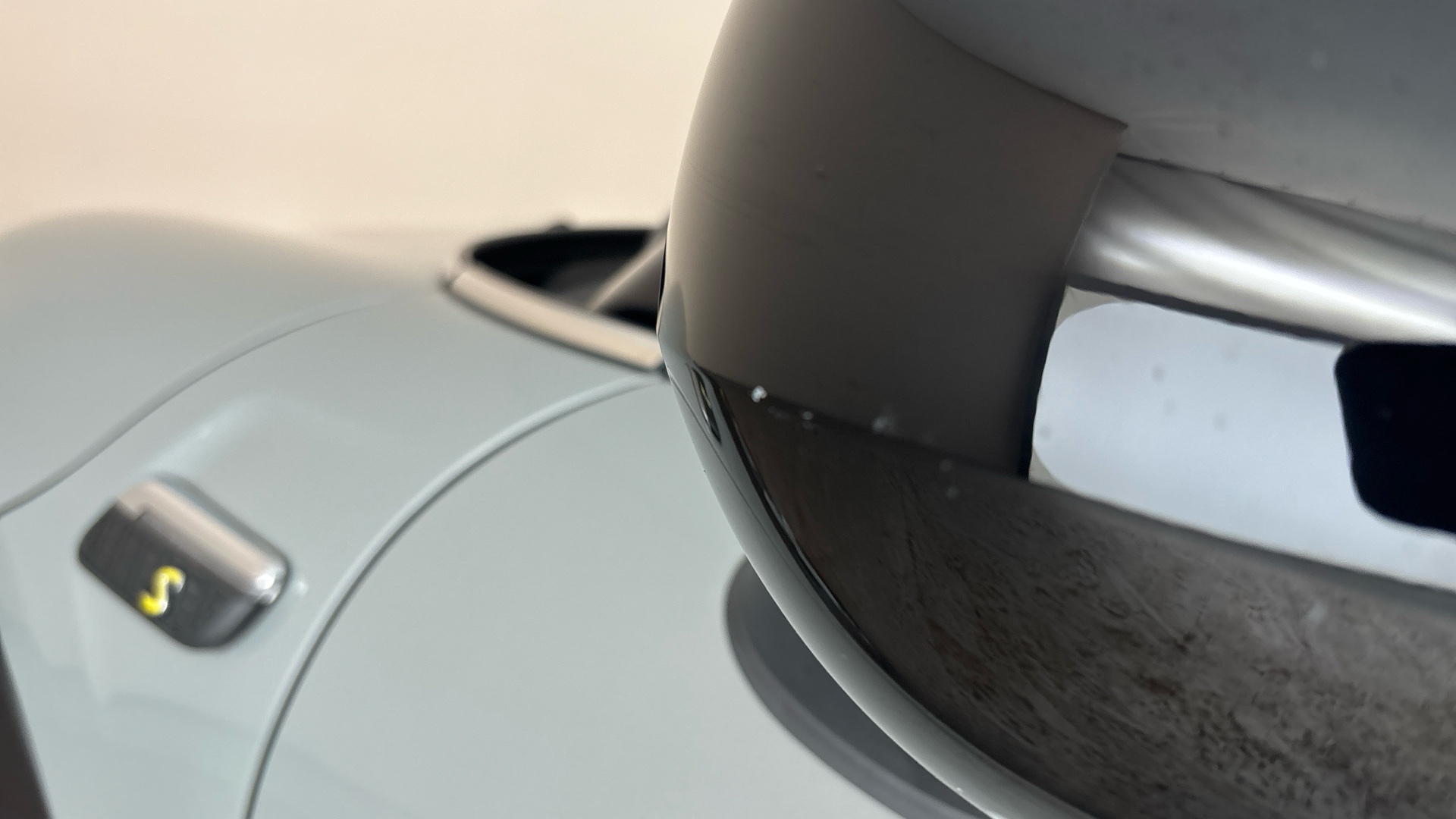 4027748 135kW Cooper S Level 2 33kWh 3dr Auto