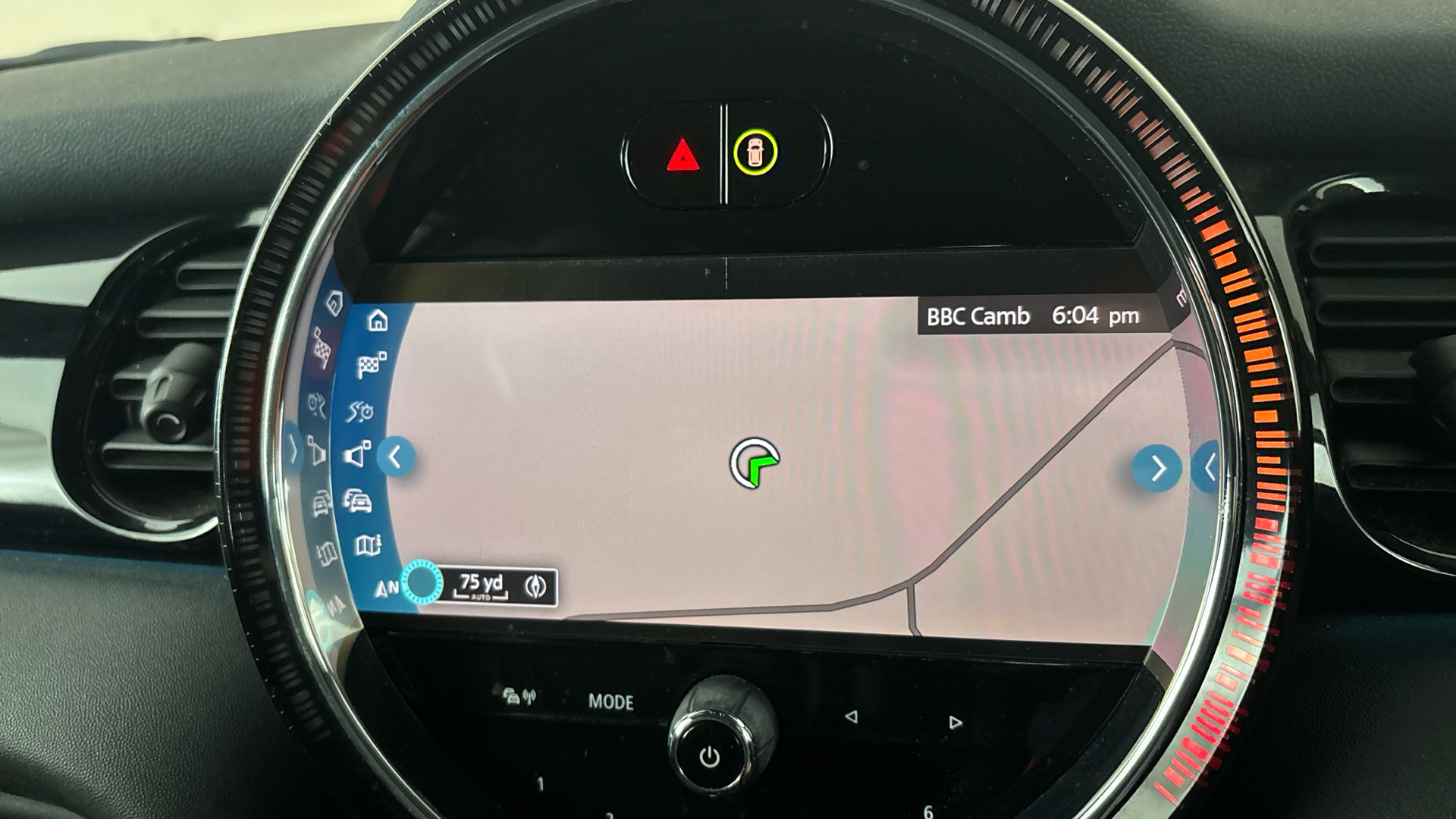 4027748 135kW Cooper S Level 2 33kWh 3dr Auto