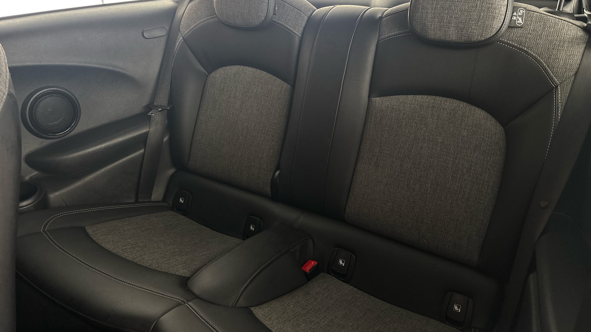 4027748 135kW Cooper S Level 2 33kWh 3dr Auto