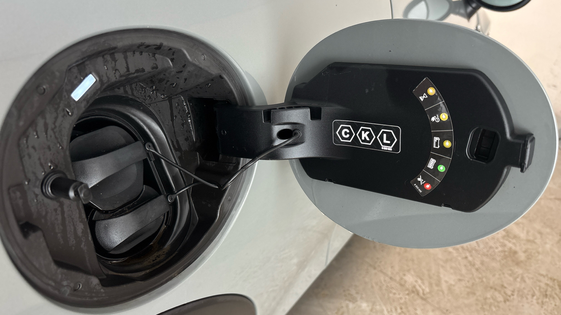 4027748 135kW Cooper S Level 2 33kWh 3dr Auto