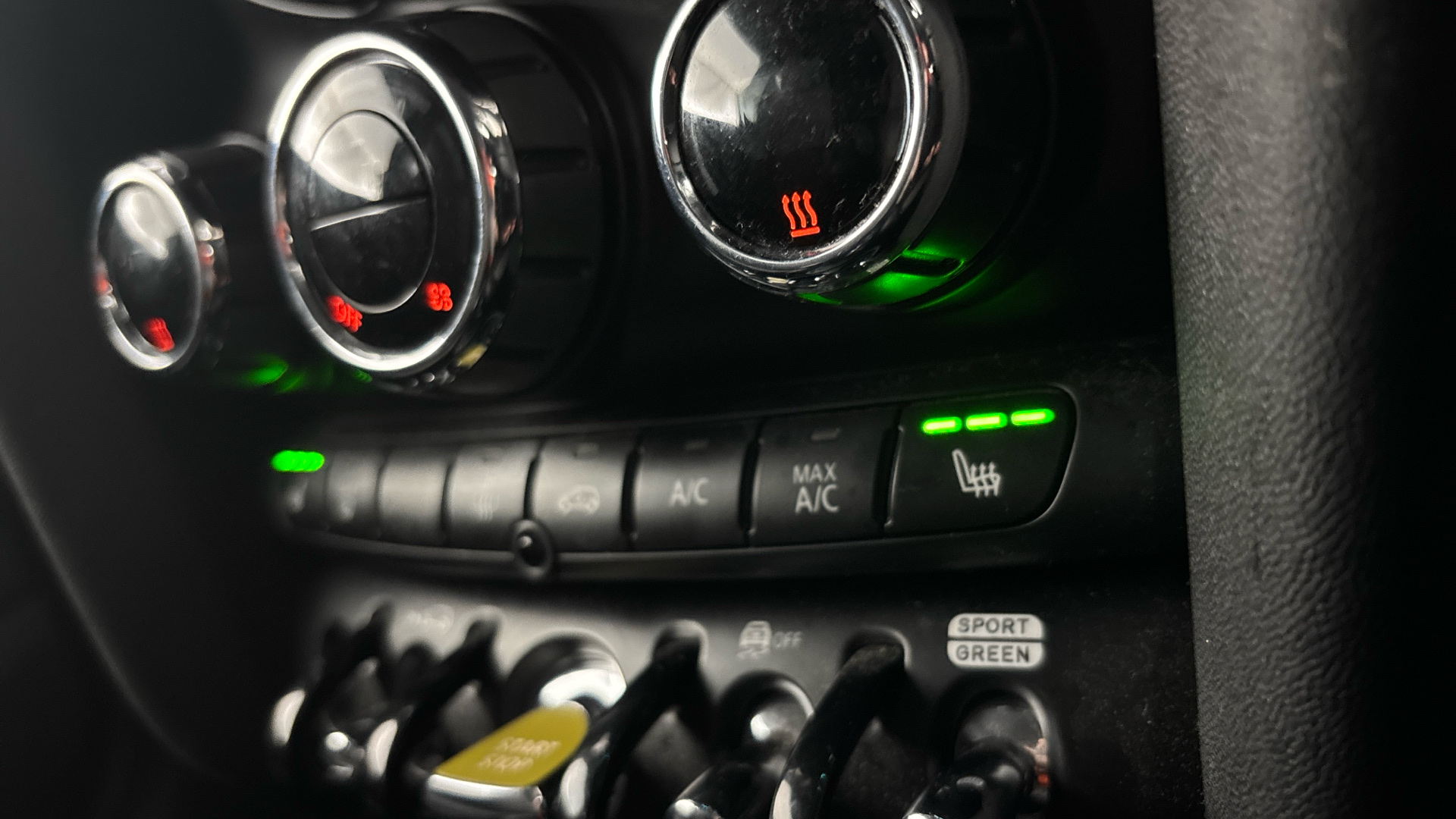 4027748 135kW Cooper S Level 2 33kWh 3dr Auto