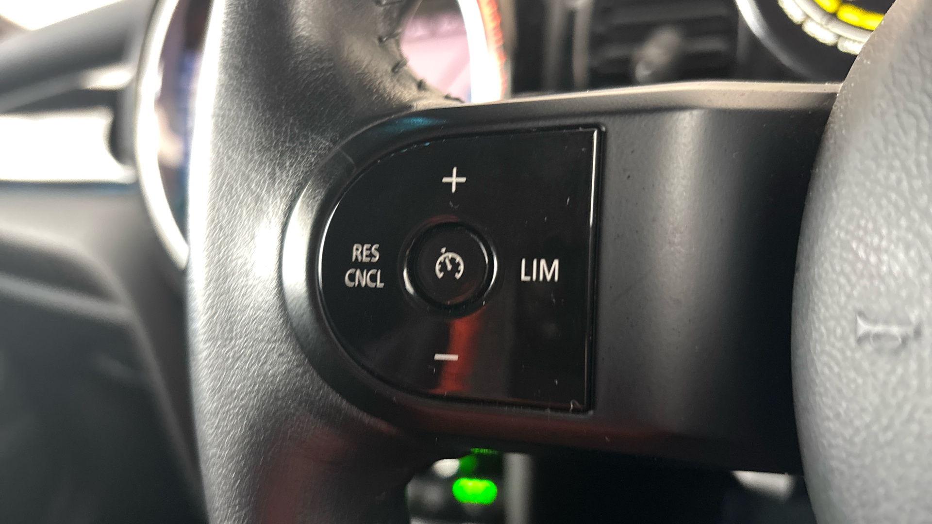 4027748 135kW Cooper S Level 2 33kWh 3dr Auto