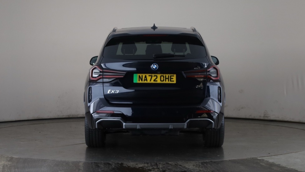 BMW iX3 Image 4