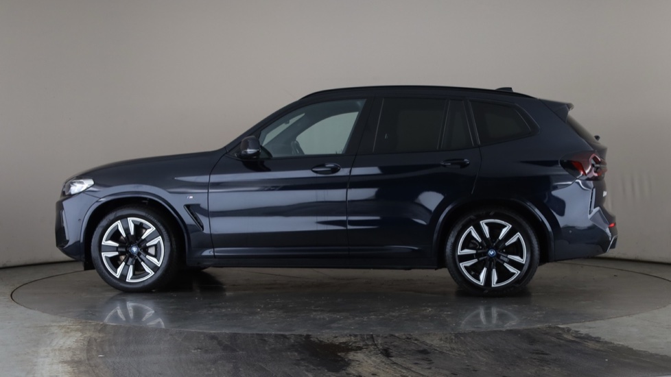 BMW iX3 Image 2