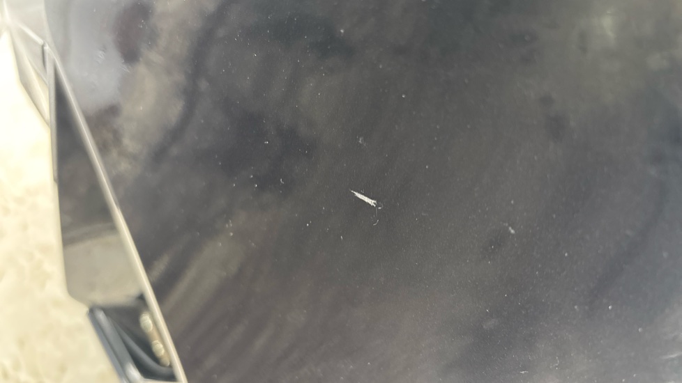 BMW iX3 Multiple chips