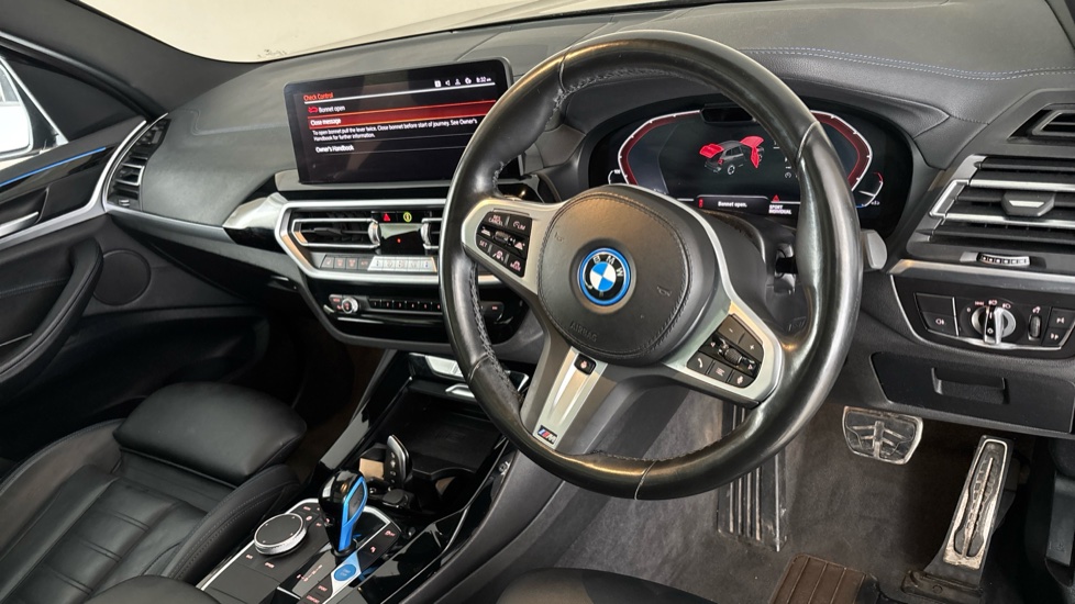 BMW iX3 Image 9