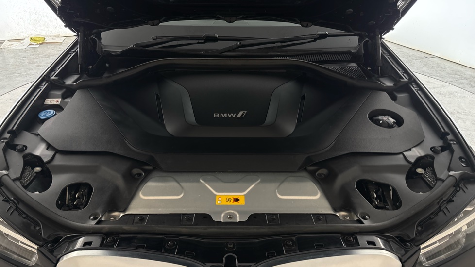 BMW iX3 Image 16