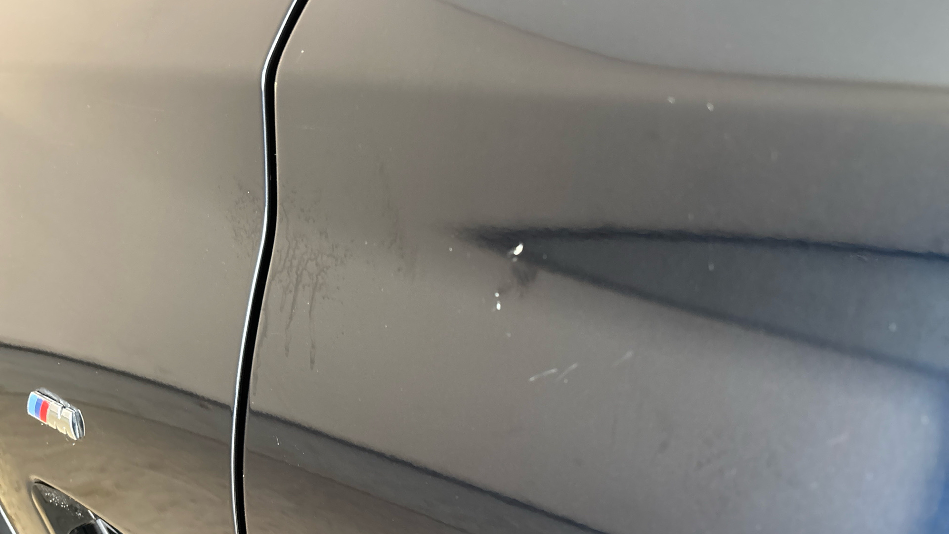 4020805 210kW M Sport 80kWh 5dr Auto