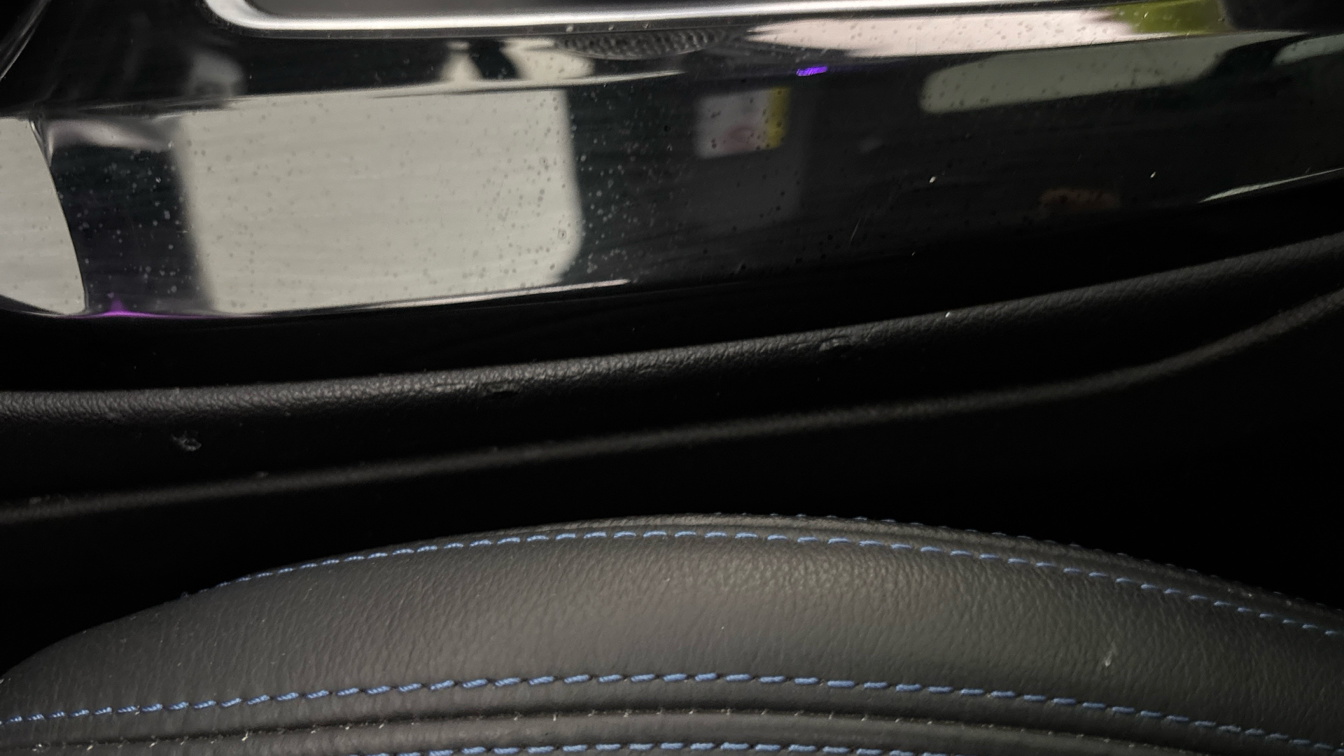 4020805 210kW M Sport 80kWh 5dr Auto